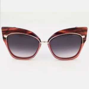 DITA Stormy SUNGLASSES Oversized Cat eye NIB NWT DITA | Accessories | Dita Stormy Sunglasses Oversized Cat  main image 3